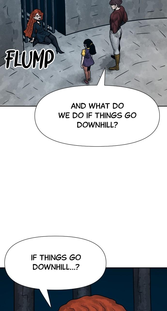 Warrior Executioner Chap 125 - Next Chap 126