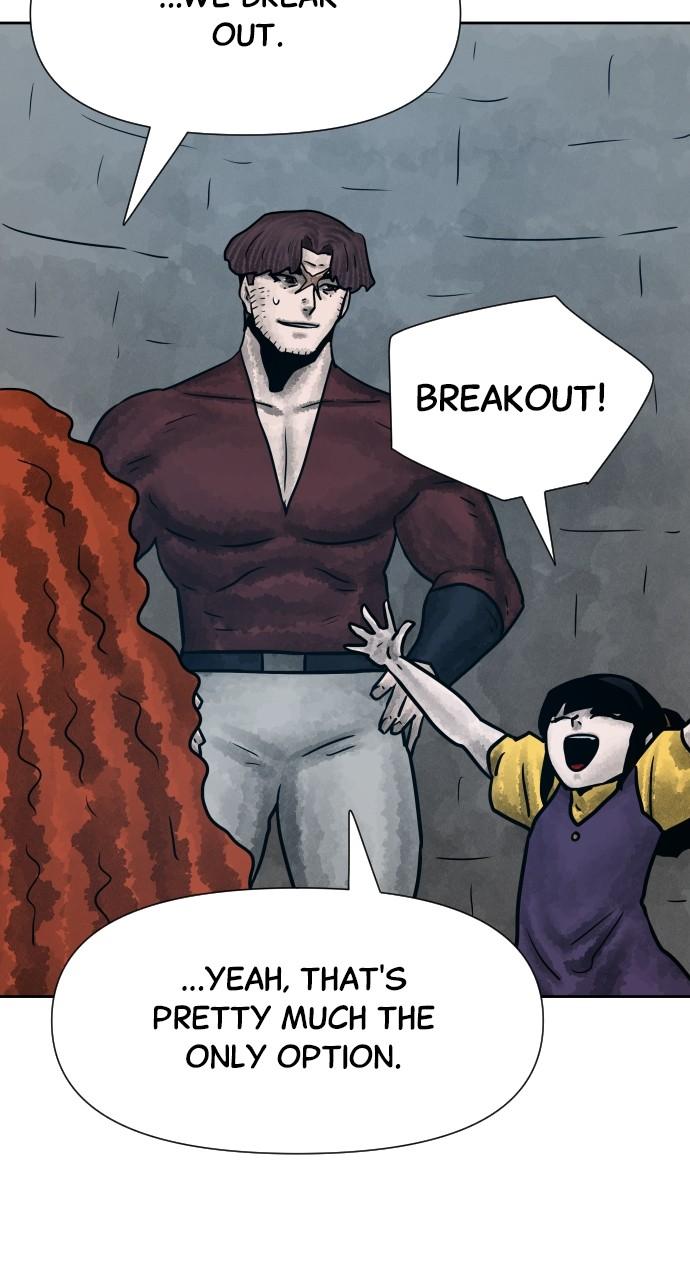 Warrior Executioner Chap 125 - Next Chap 126