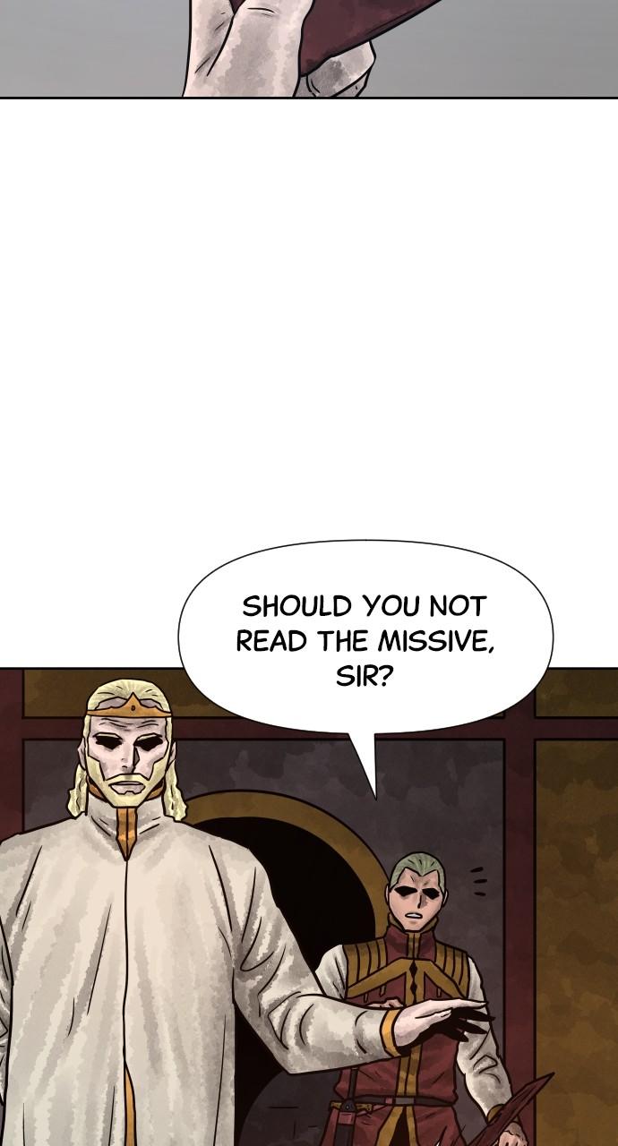 Warrior Executioner Chap 125 - Next Chap 126