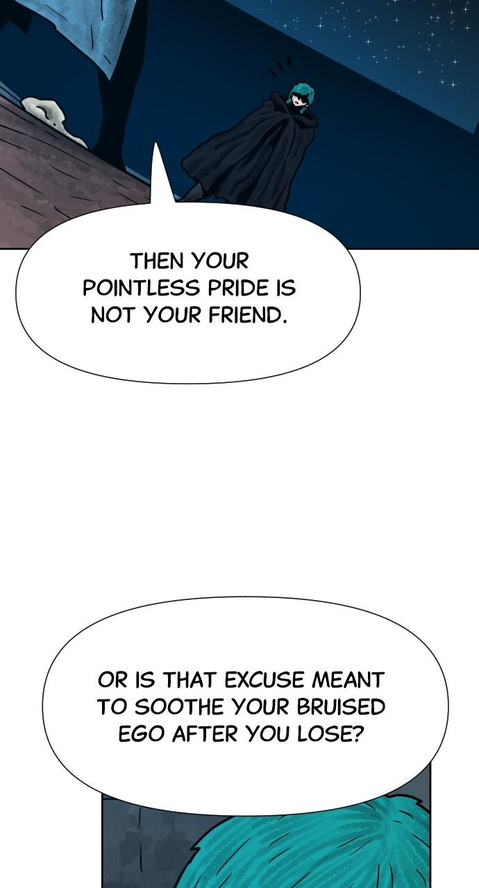 Warrior Executioner Chap 125 - Next Chap 126