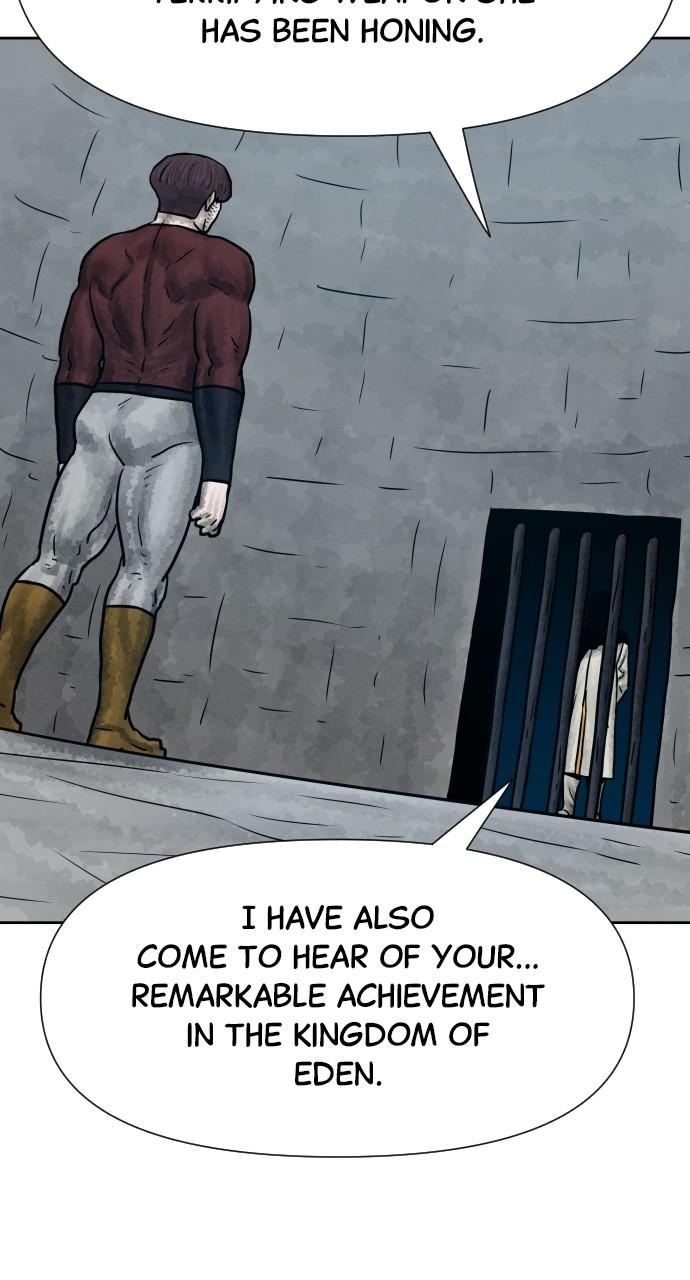 Warrior Executioner Chap 125 - Next Chap 126