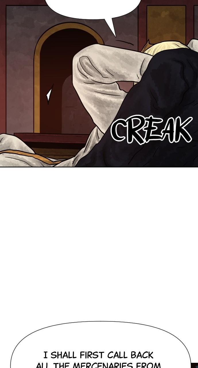 Warrior Executioner Chap 125 - Next Chap 126