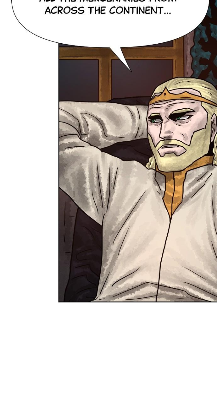 Warrior Executioner Chap 125 - Next Chap 126