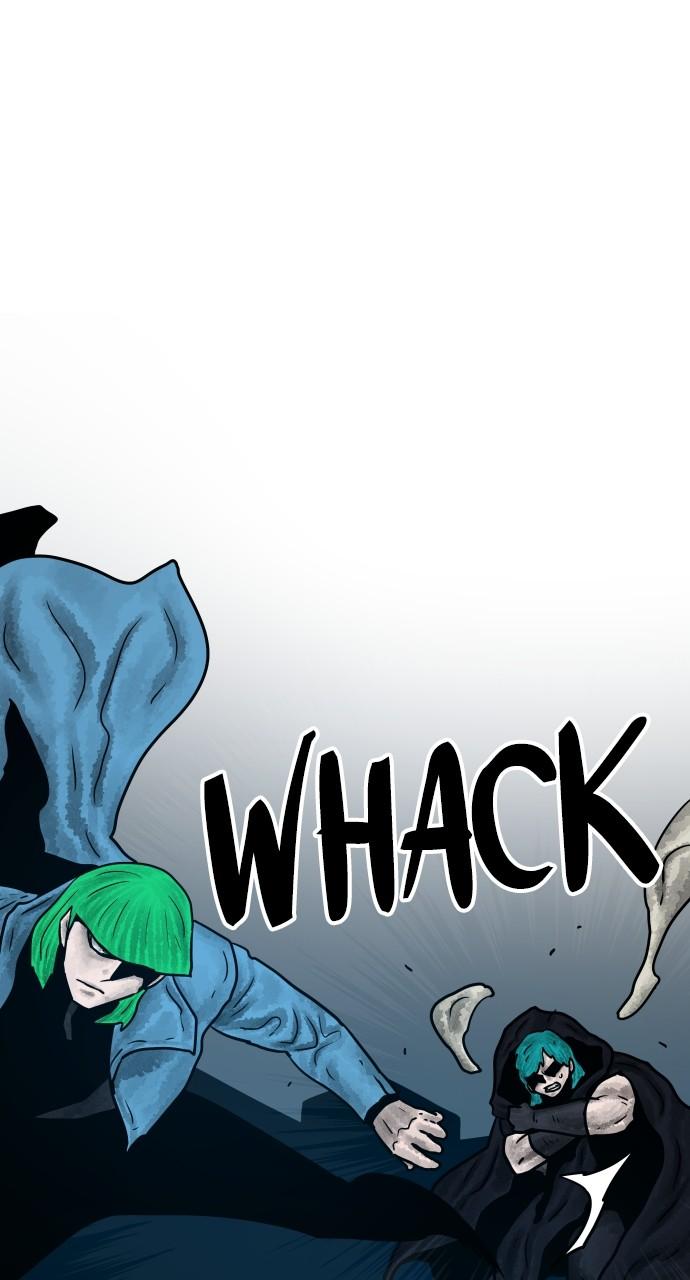 Warrior Executioner Chap 125 - Next Chap 126