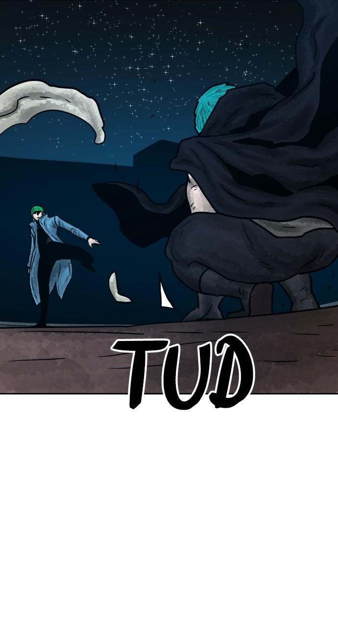 Warrior Executioner Chap 125 - Next Chap 126