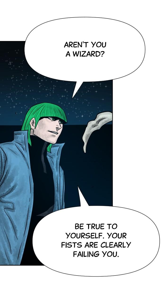 Warrior Executioner Chap 125 - Next Chap 126