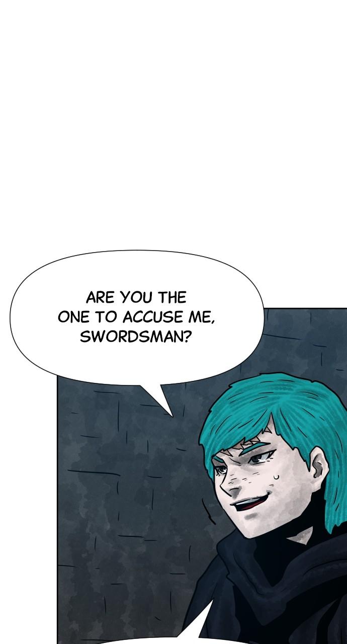 Warrior Executioner Chap 125 - Next Chap 126
