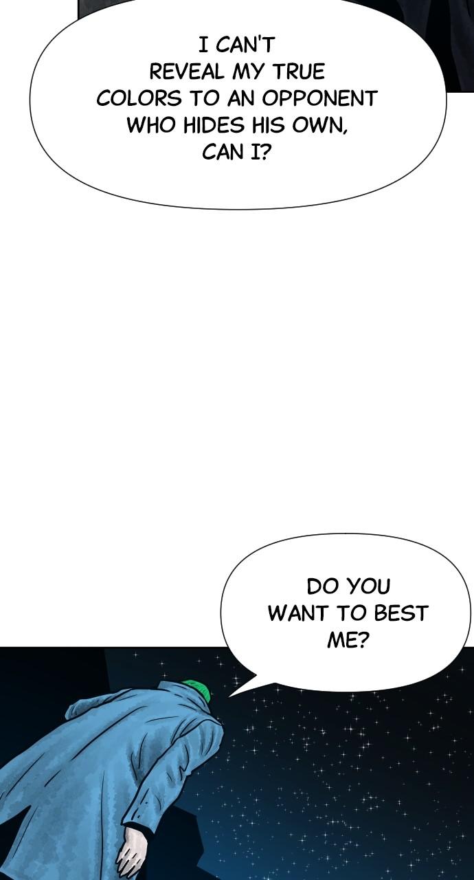 Warrior Executioner Chap 125 - Next Chap 126