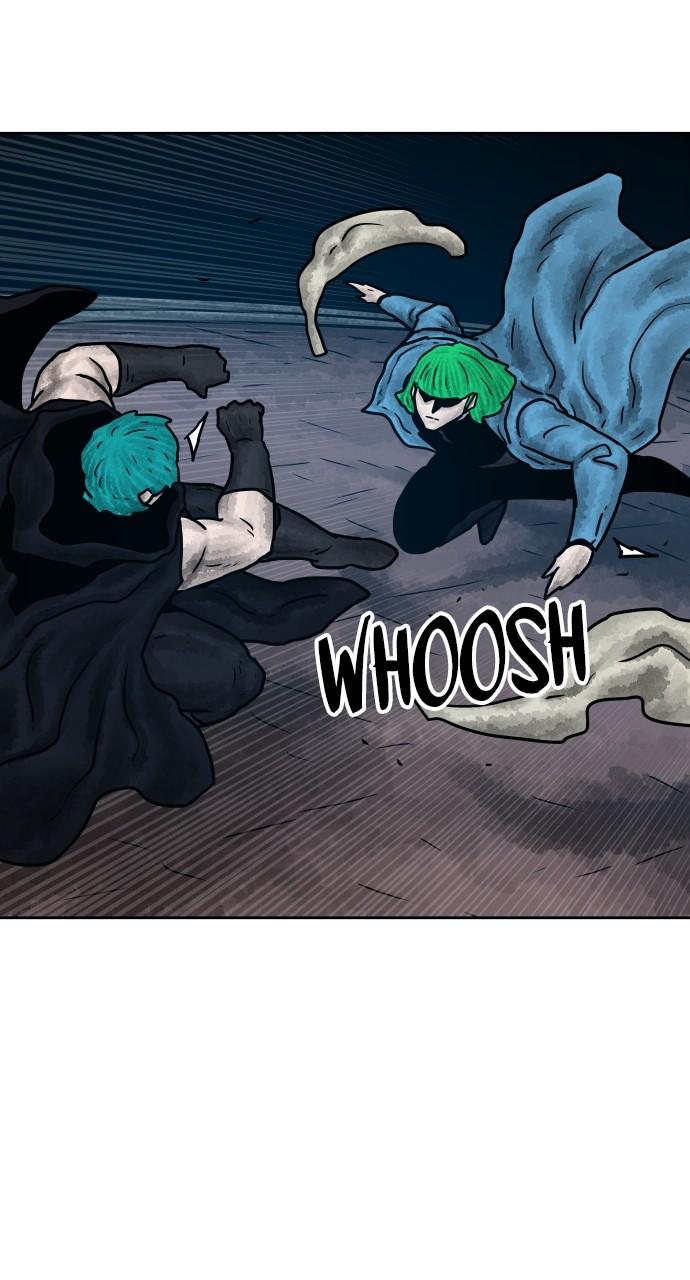 Warrior Executioner Chap 125 - Next Chap 126
