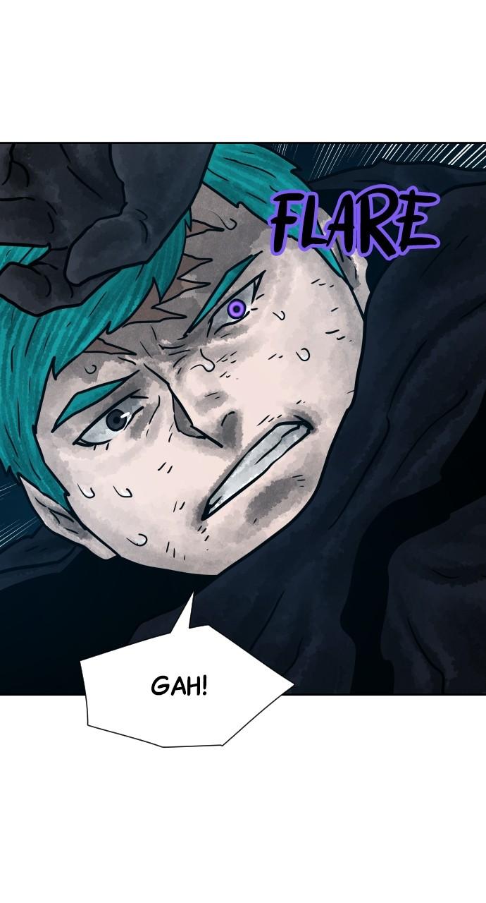 Warrior Executioner Chap 125 - Next Chap 126