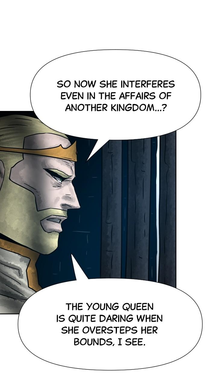 Warrior Executioner Chap 125 - Next Chap 126
