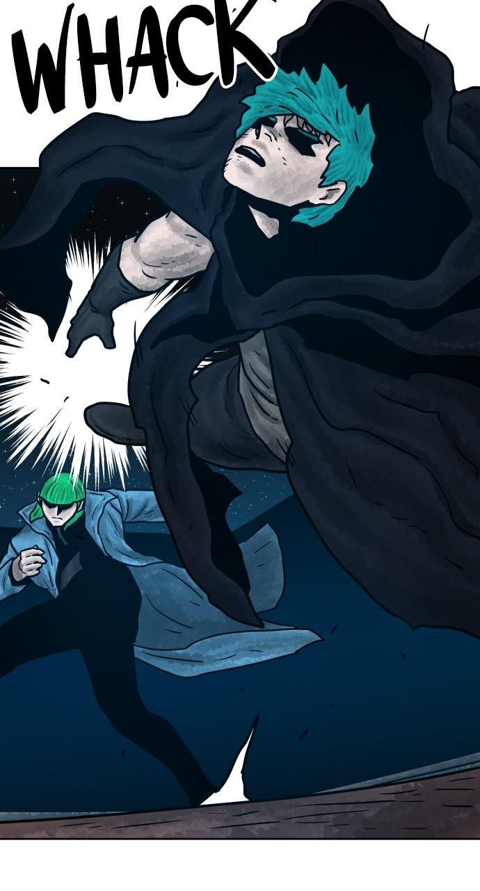 Warrior Executioner Chap 125 - Next Chap 126