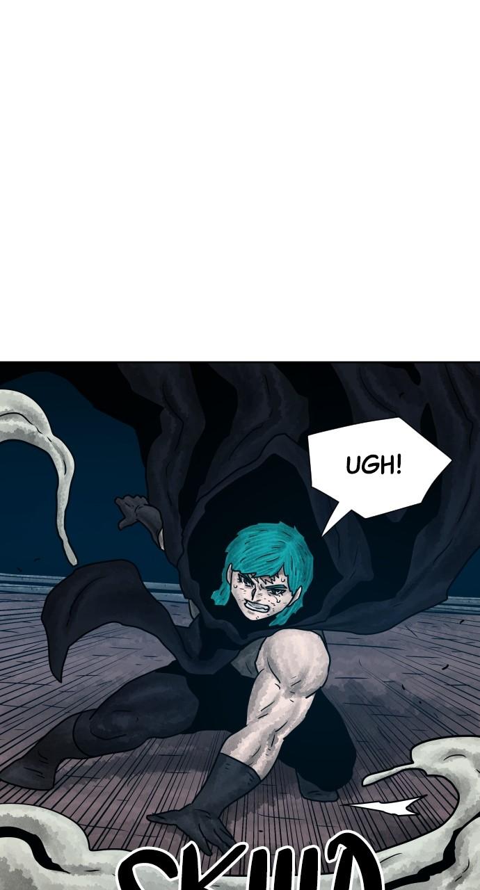 Warrior Executioner Chap 125 - Next Chap 126