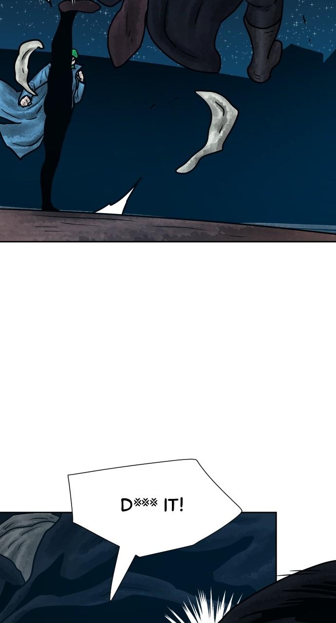 Warrior Executioner Chap 125 - Next Chap 126