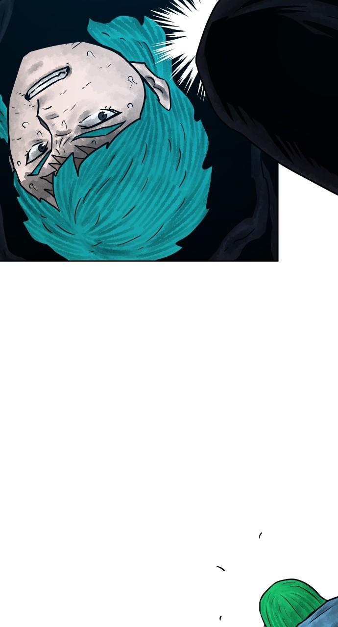Warrior Executioner Chap 125 - Next Chap 126