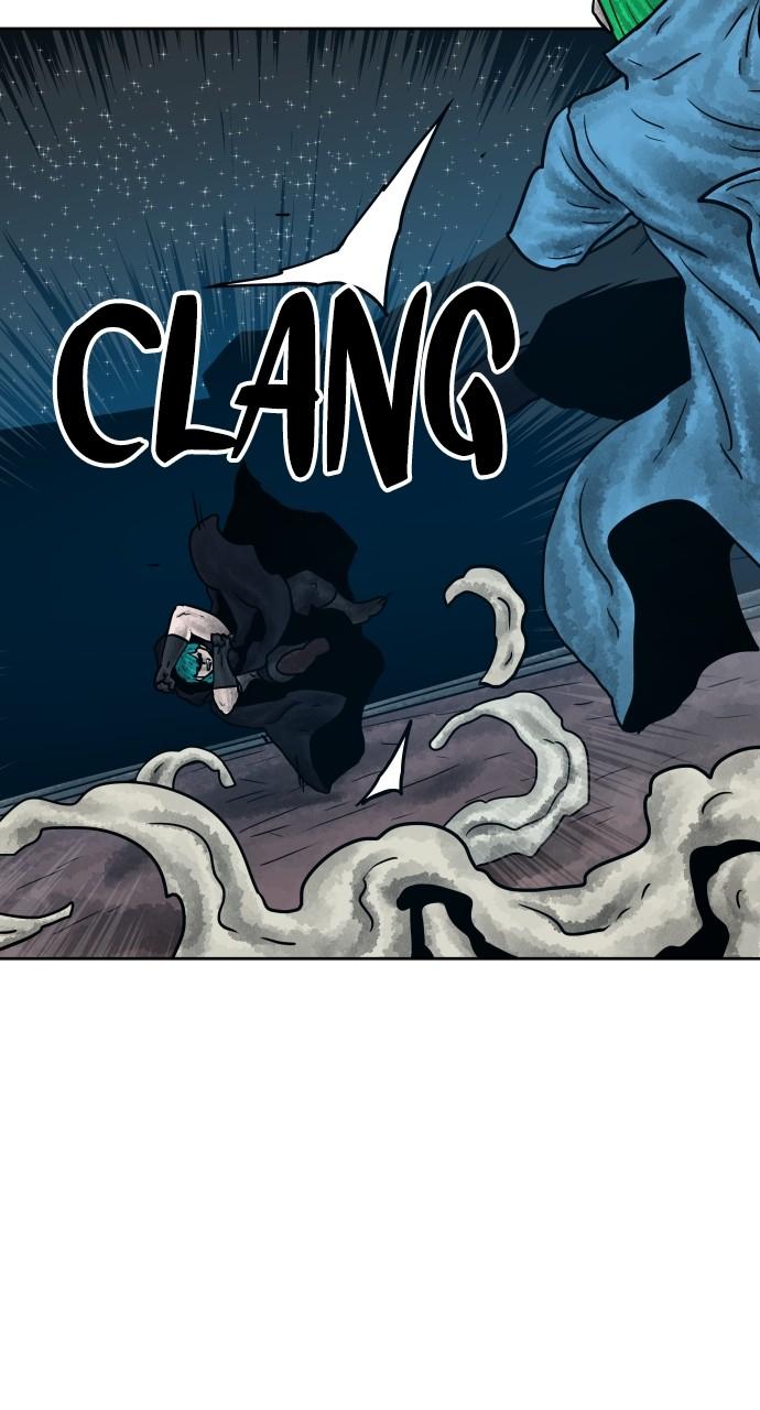 Warrior Executioner Chap 125 - Next Chap 126