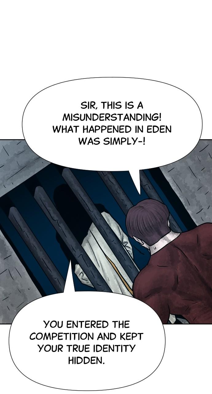Warrior Executioner Chap 125 - Next Chap 126