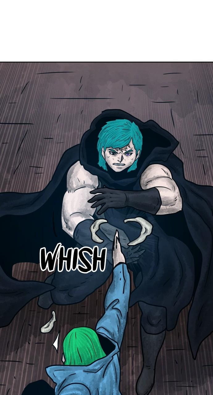 Warrior Executioner Chap 125 - Next Chap 126