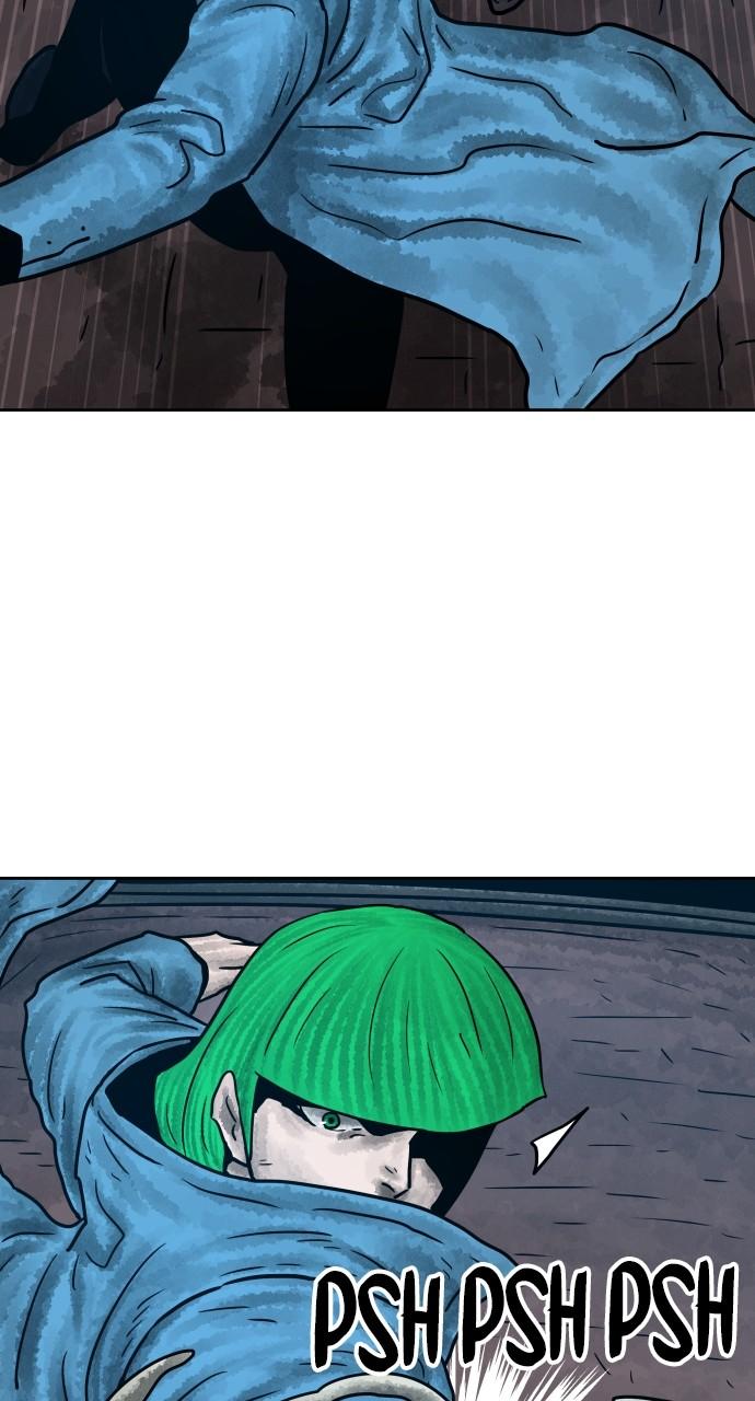 Warrior Executioner Chap 125 - Next Chap 126