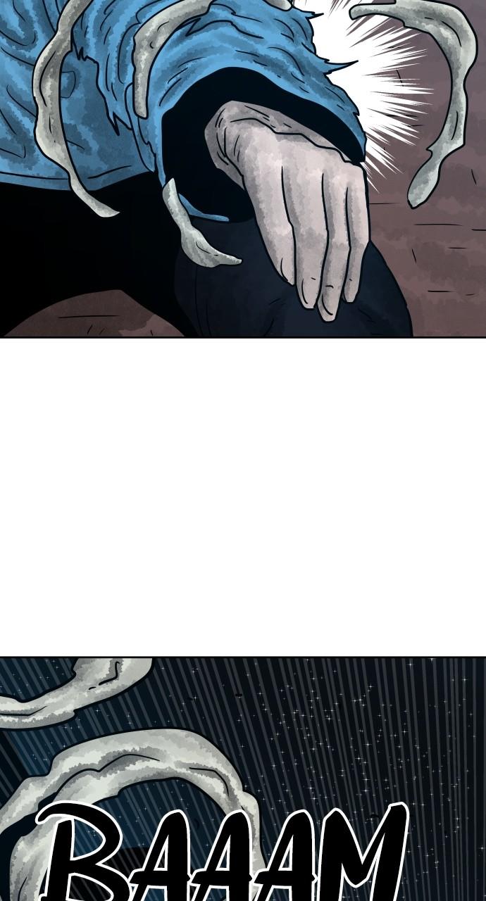 Warrior Executioner Chap 125 - Next Chap 126