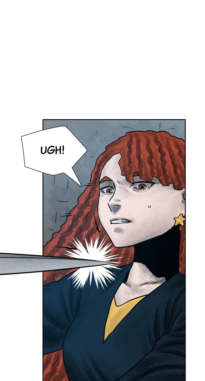 Warrior Executioner Chap 125 - Next Chap 126