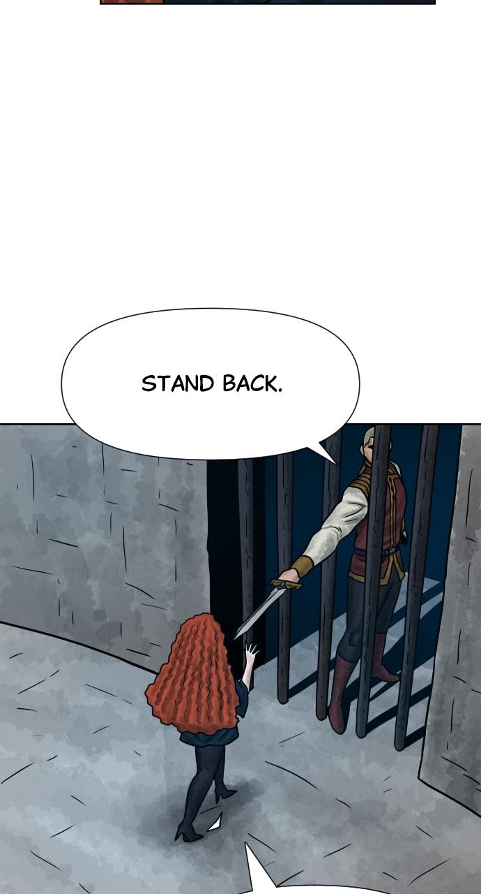Warrior Executioner Chap 125 - Next Chap 126