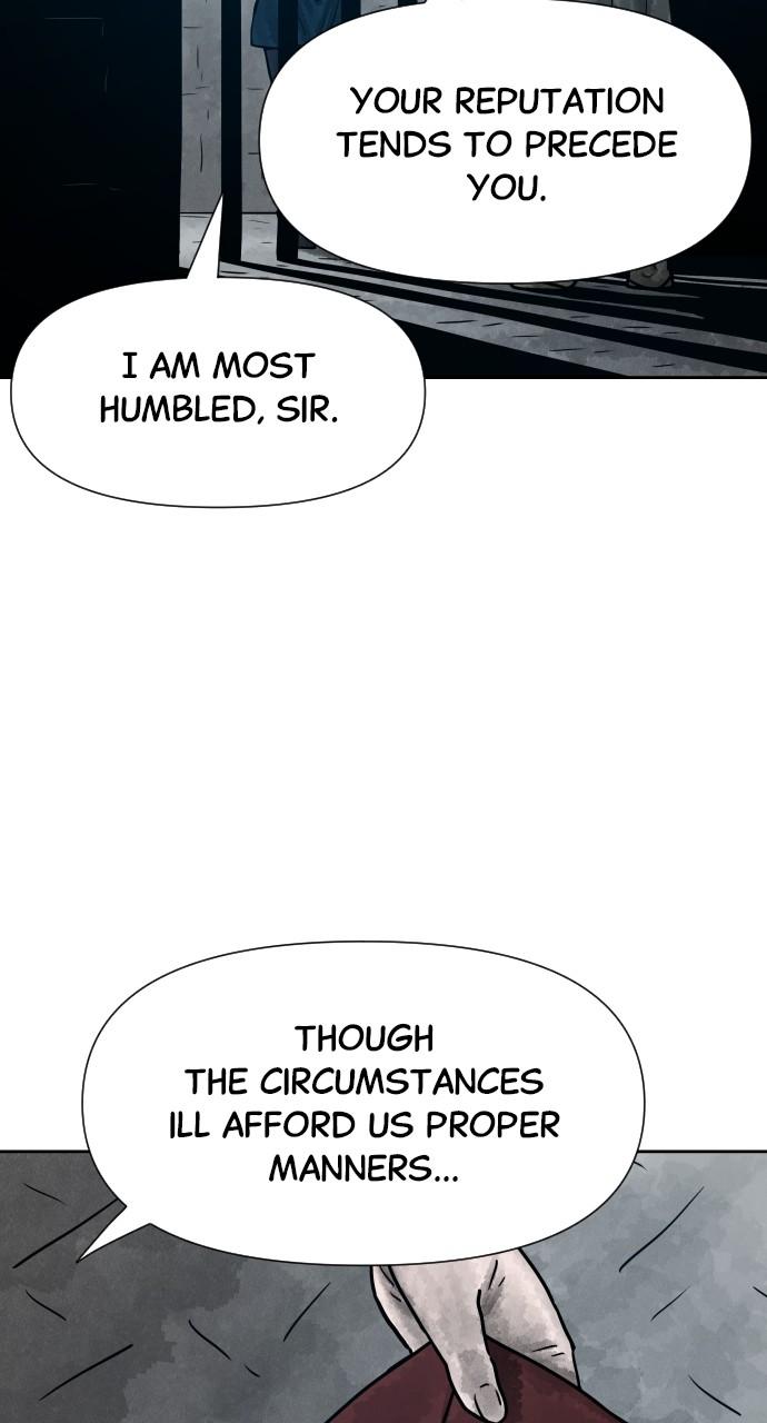 Warrior Executioner Chap 125 - Next Chap 126