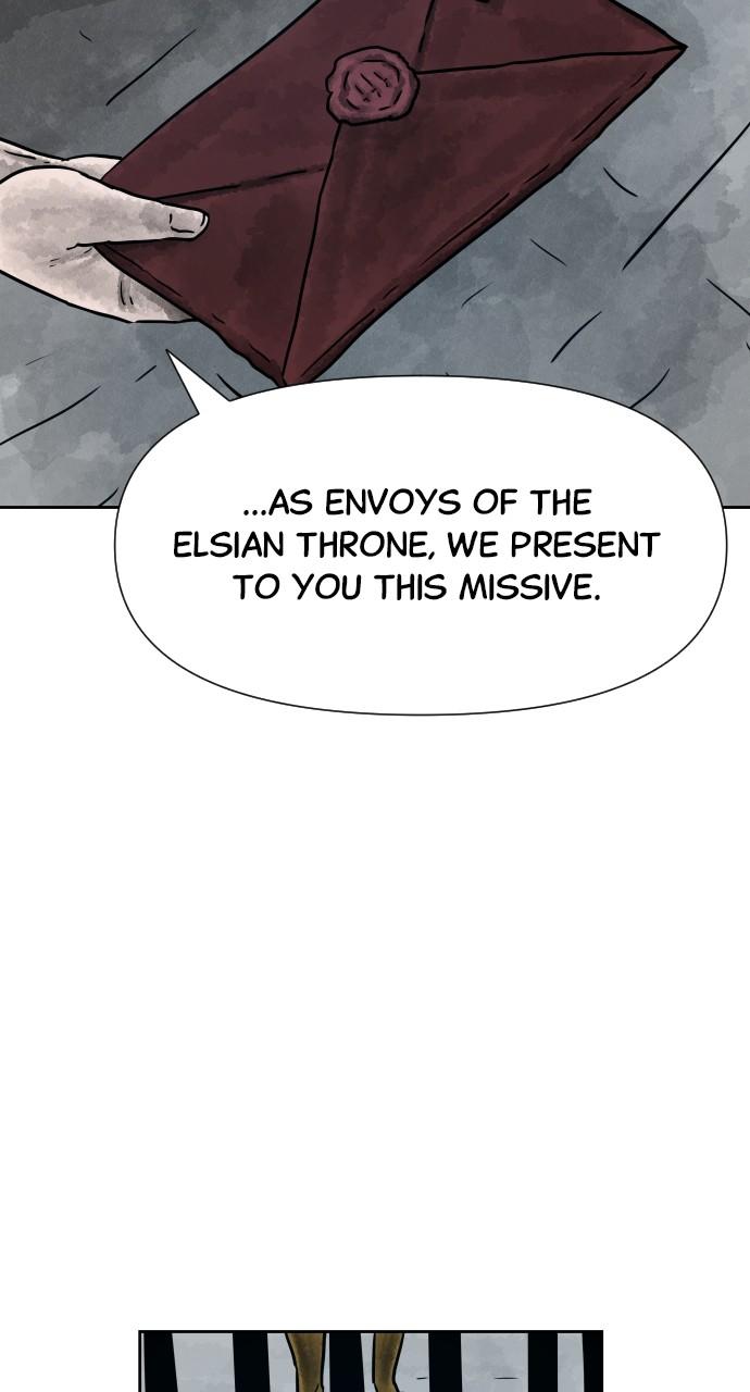 Warrior Executioner Chap 125 - Next Chap 126