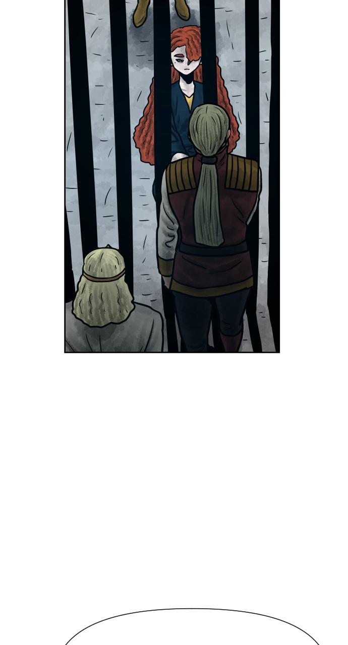 Warrior Executioner Chap 125 - Next Chap 126