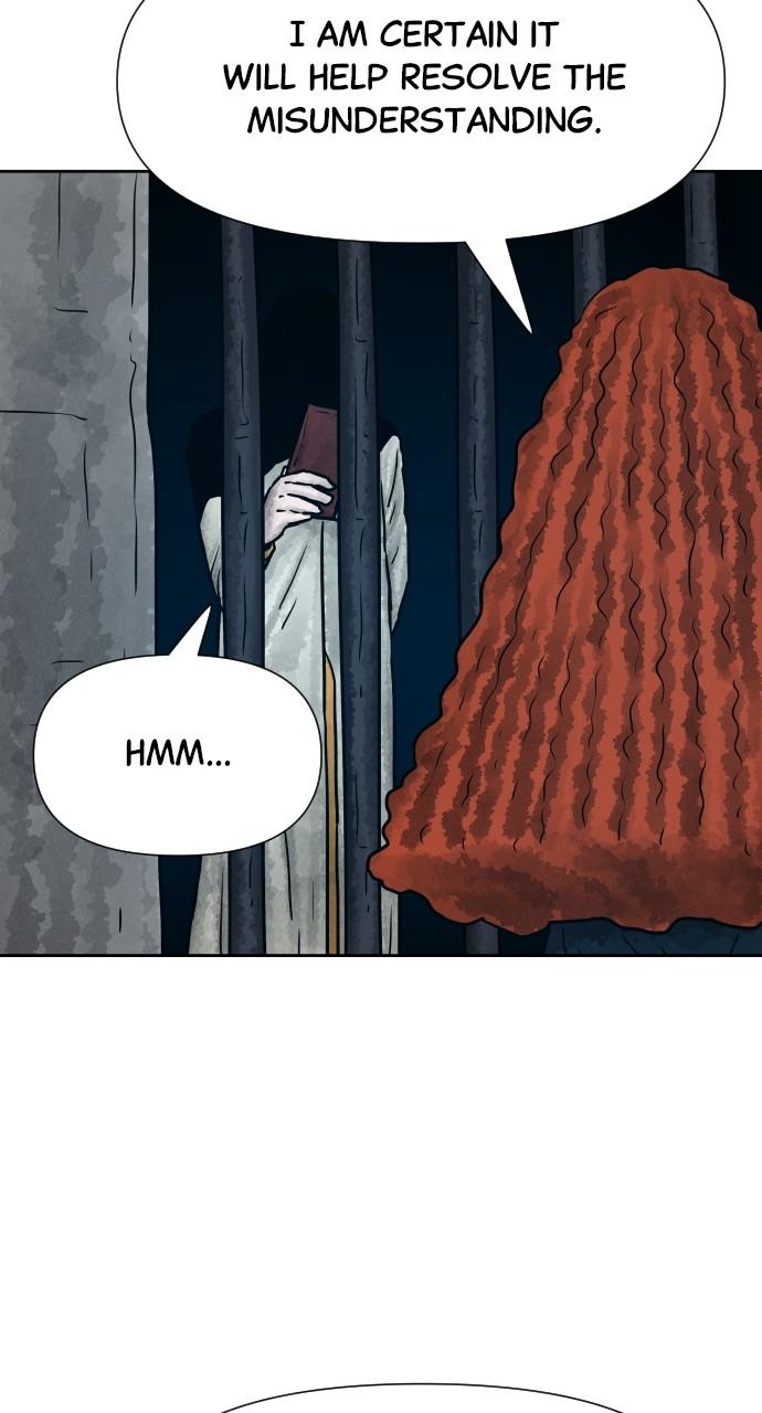 Warrior Executioner Chap 125 - Next Chap 126