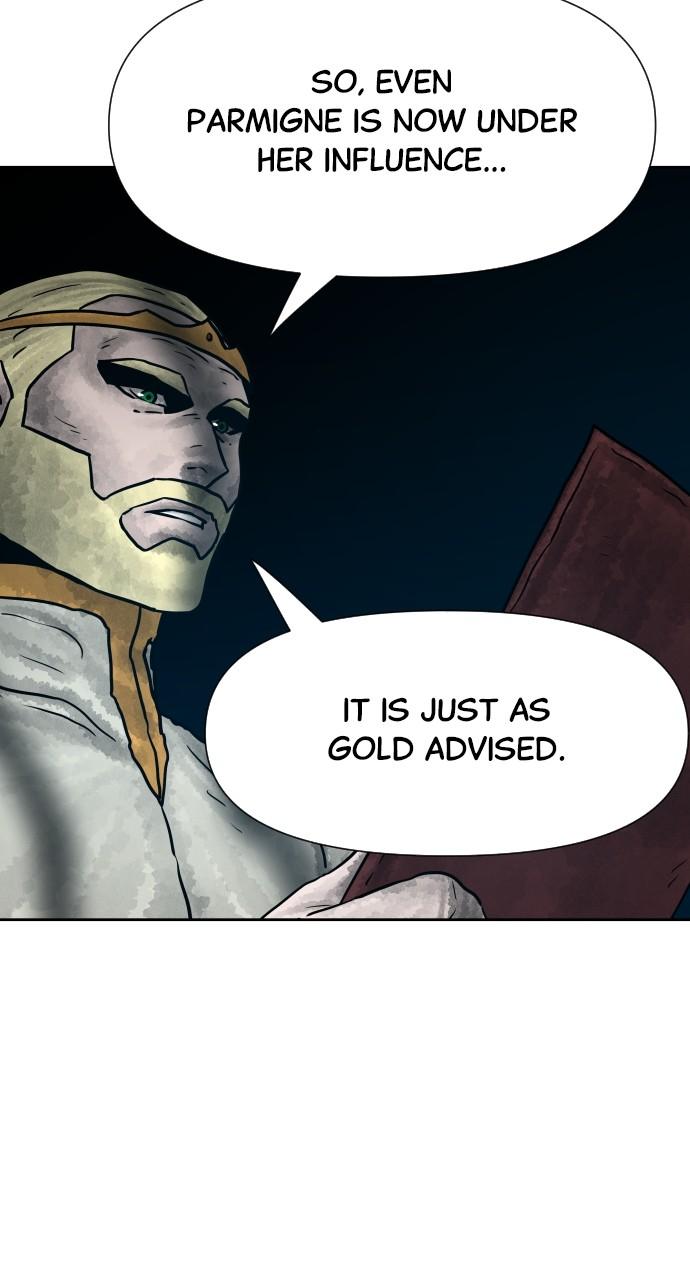Warrior Executioner Chap 125 - Next Chap 126