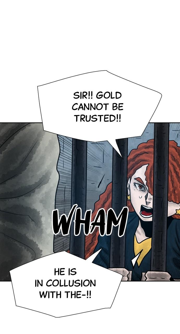 Warrior Executioner Chap 125 - Next Chap 126