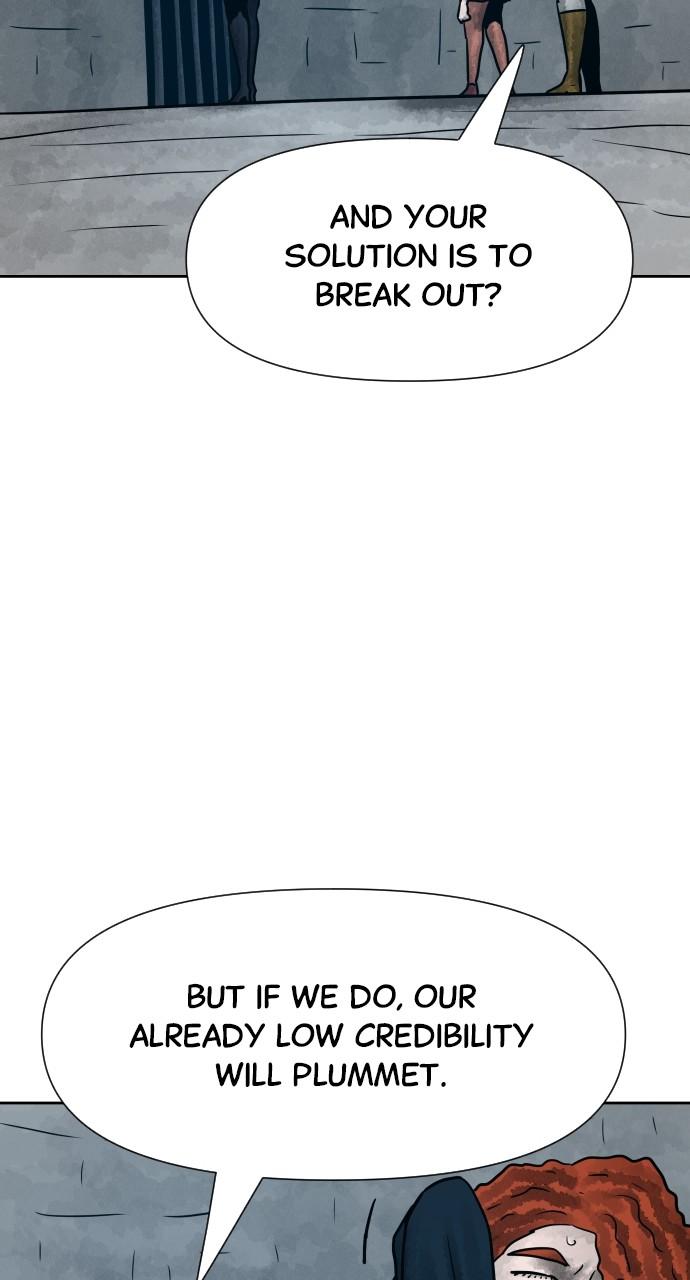 Warrior Executioner Chap 125 - Next Chap 126