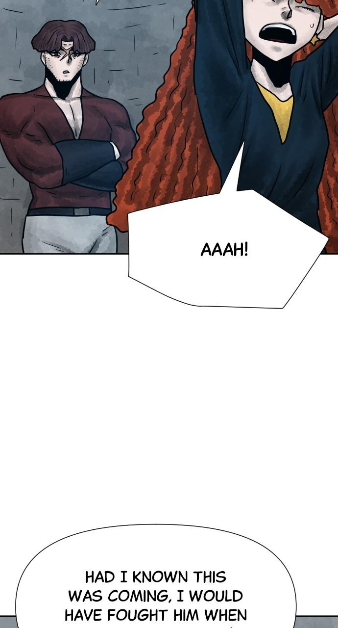 Warrior Executioner Chap 125 - Next Chap 126
