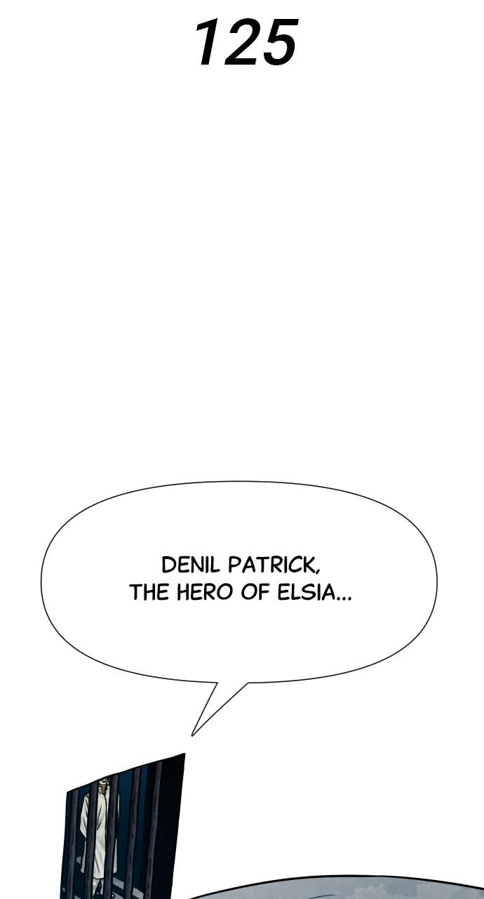 Warrior Executioner Chap 125 - Next Chap 126