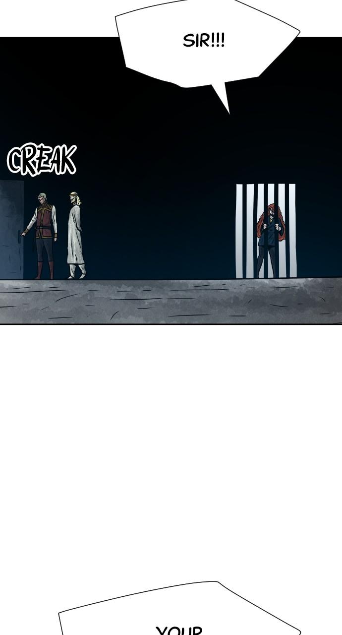 Warrior Executioner Chap 125 - Next Chap 126