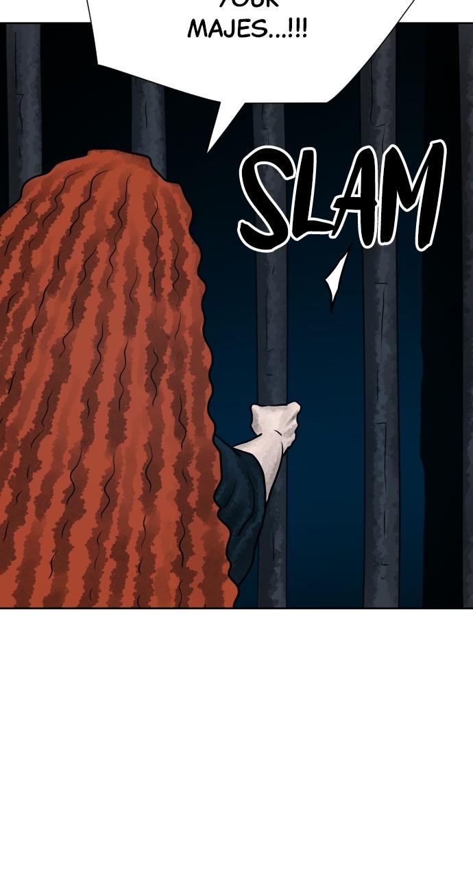 Warrior Executioner Chap 125 - Next Chap 126