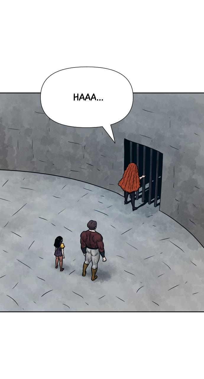 Warrior Executioner Chap 125 - Next Chap 126