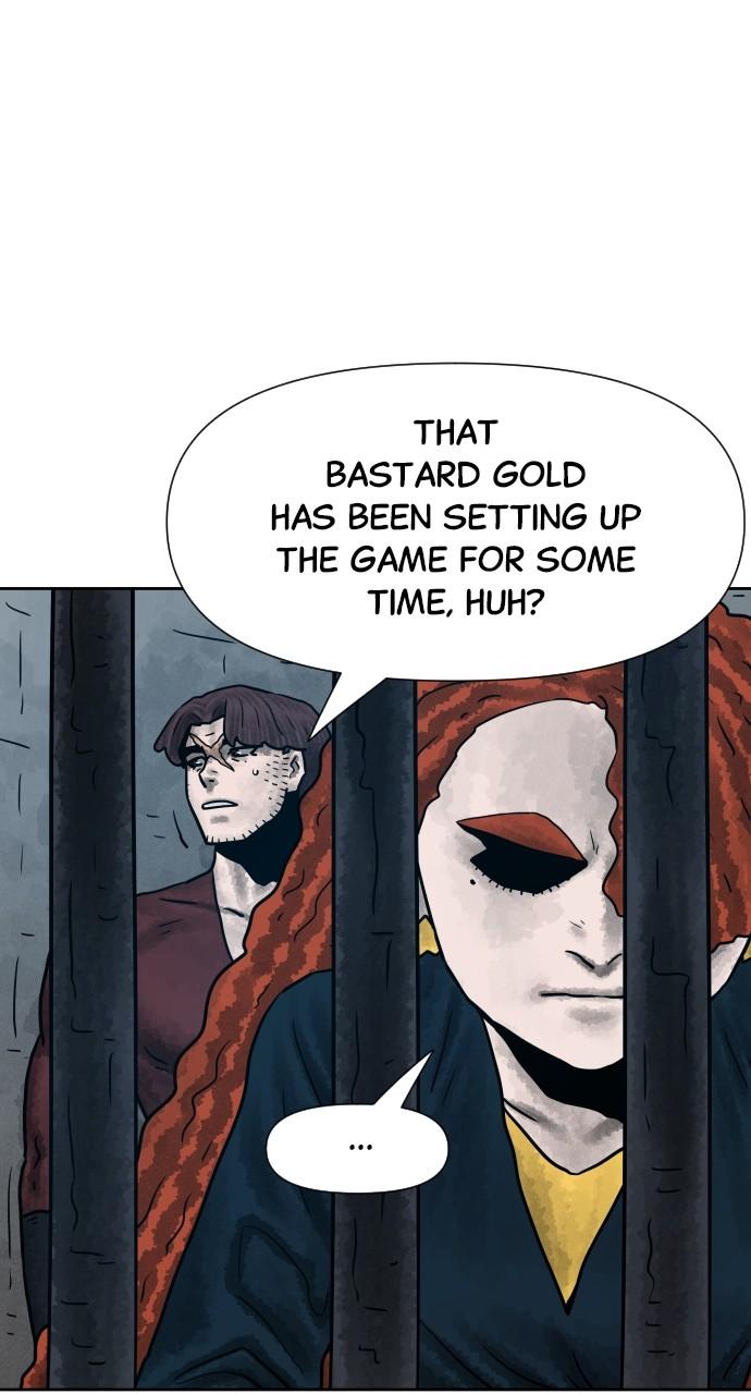 Warrior Executioner Chap 125 - Next Chap 126