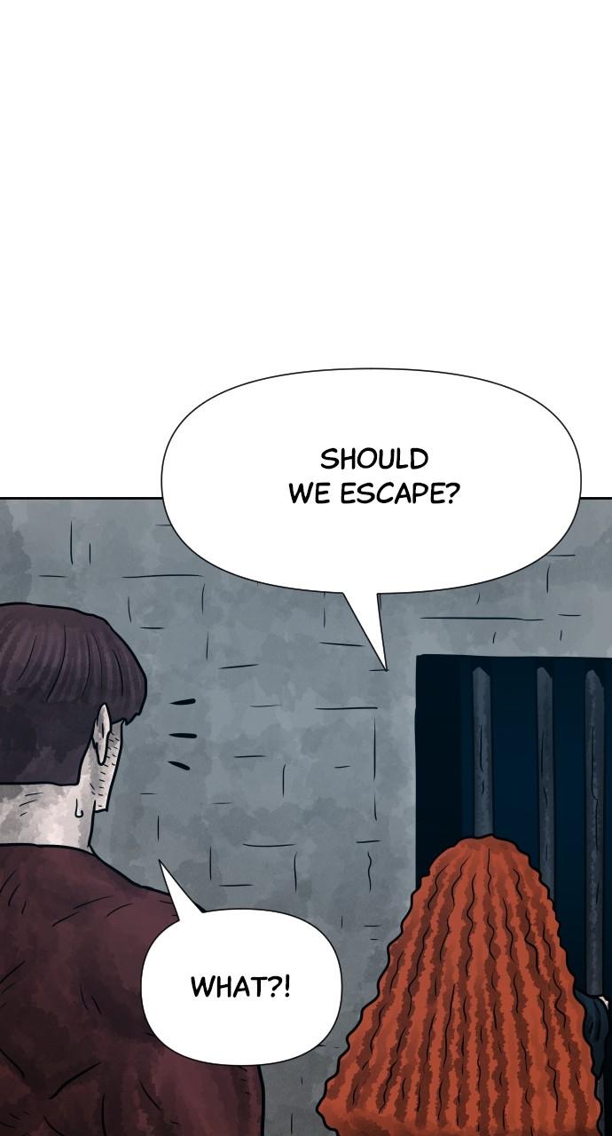 Warrior Executioner Chap 125 - Next Chap 126