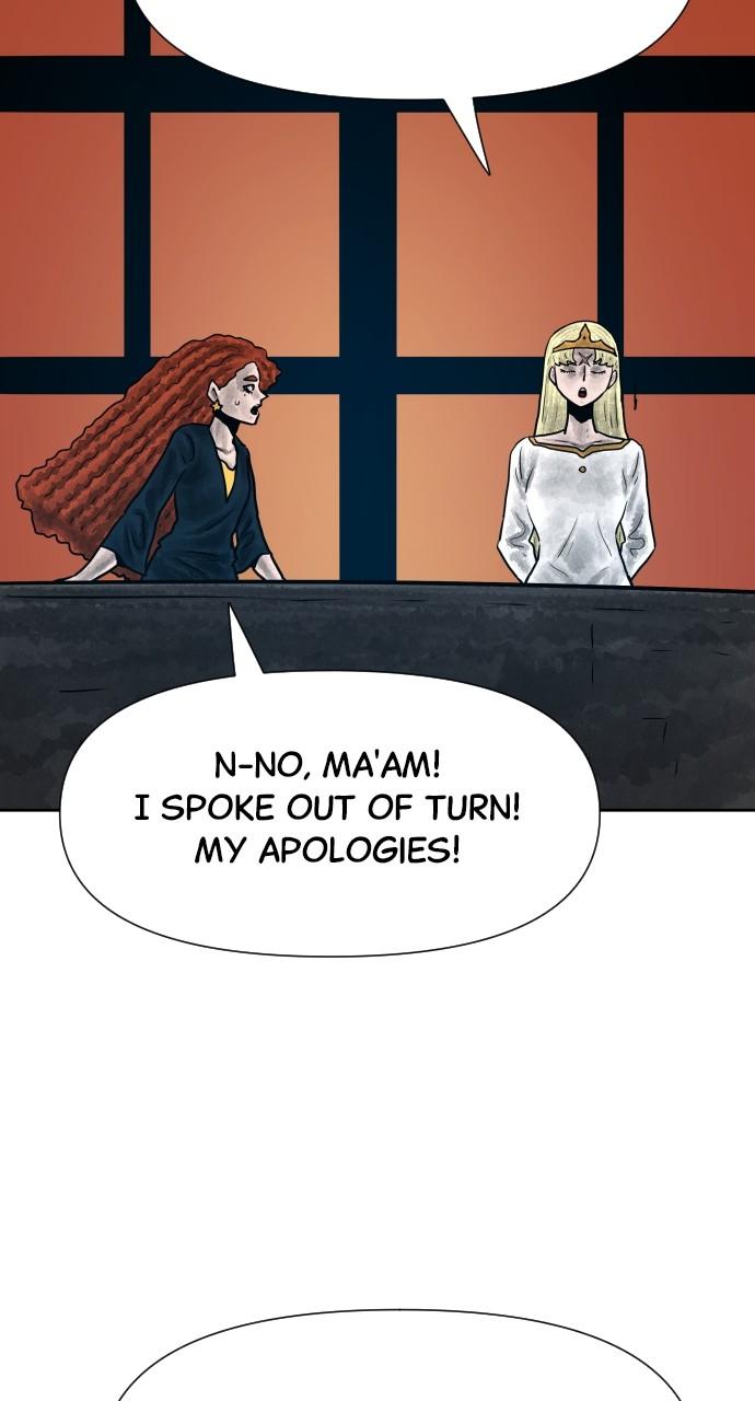 Warrior Executioner Chap 125 - Next Chap 126