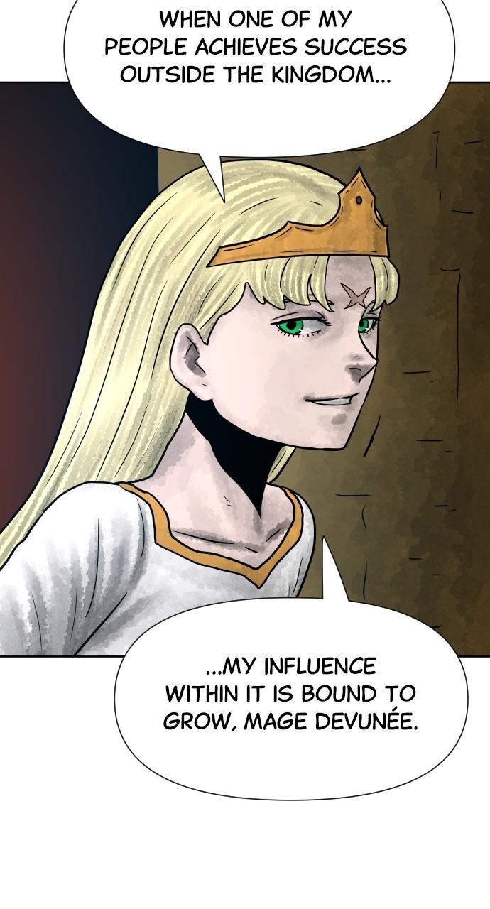 Warrior Executioner Chap 125 - Next Chap 126