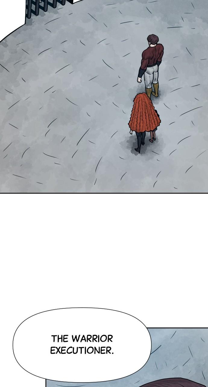 Warrior Executioner Chap 125 - Next Chap 126