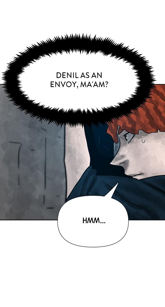 Warrior Executioner Chap 125 - Next Chap 126