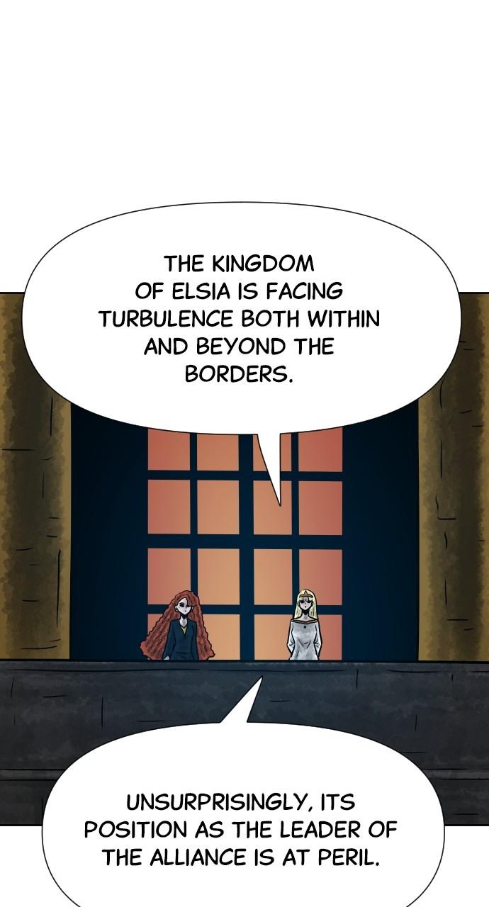 Warrior Executioner Chap 125 - Next Chap 126
