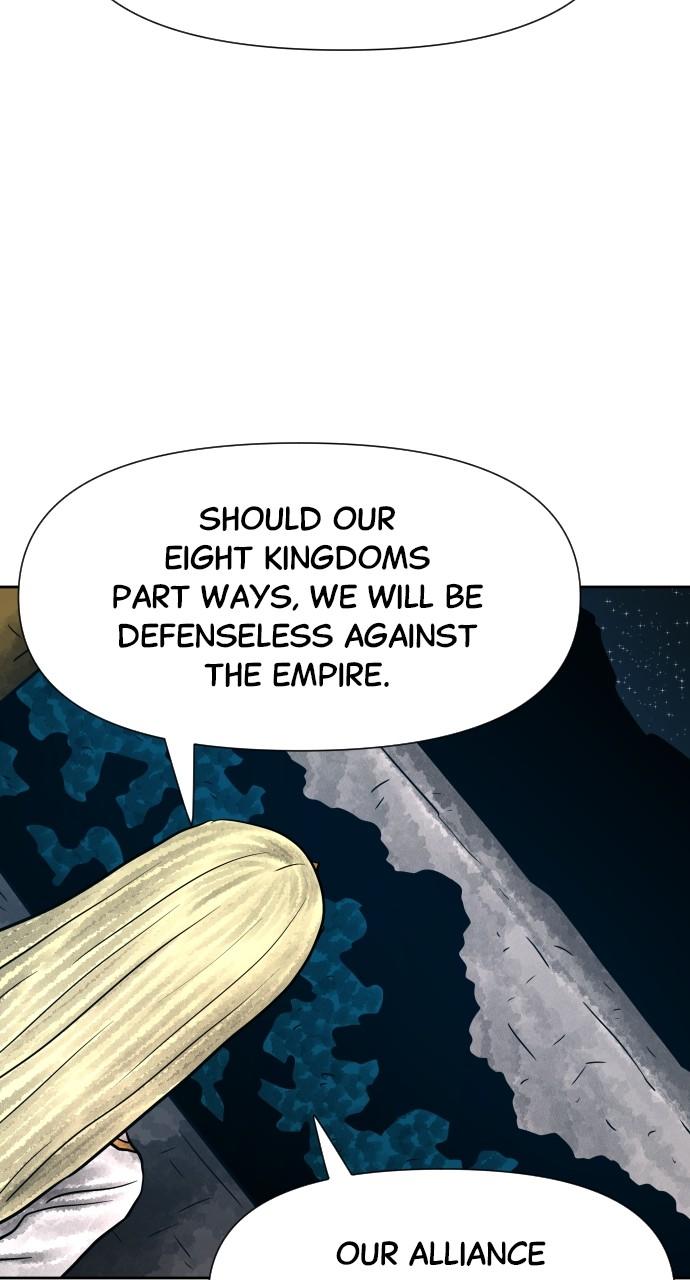 Warrior Executioner Chap 125 - Next Chap 126