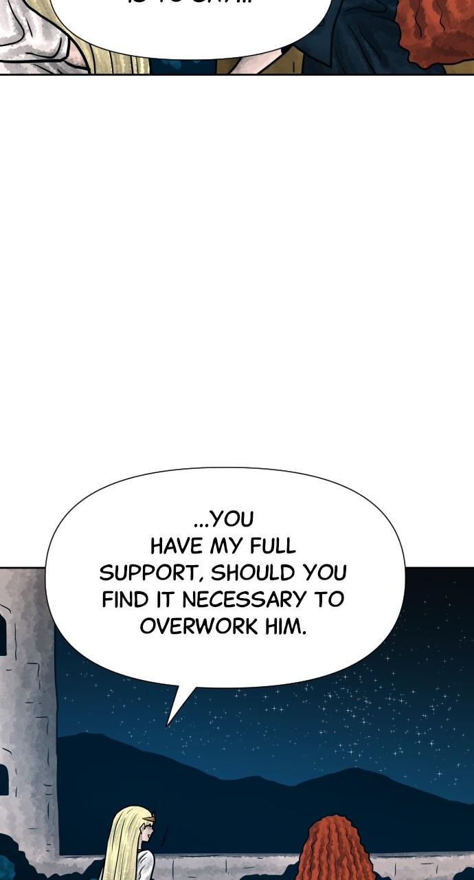 Warrior Executioner Chap 125 - Next Chap 126