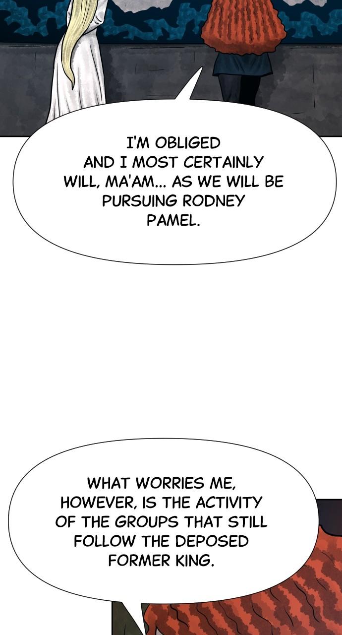 Warrior Executioner Chap 125 - Next Chap 126