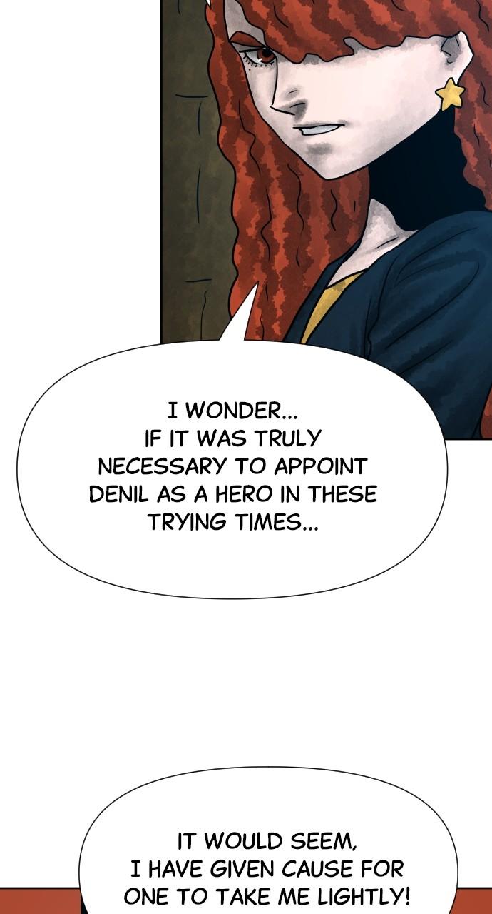 Warrior Executioner Chap 125 - Next Chap 126