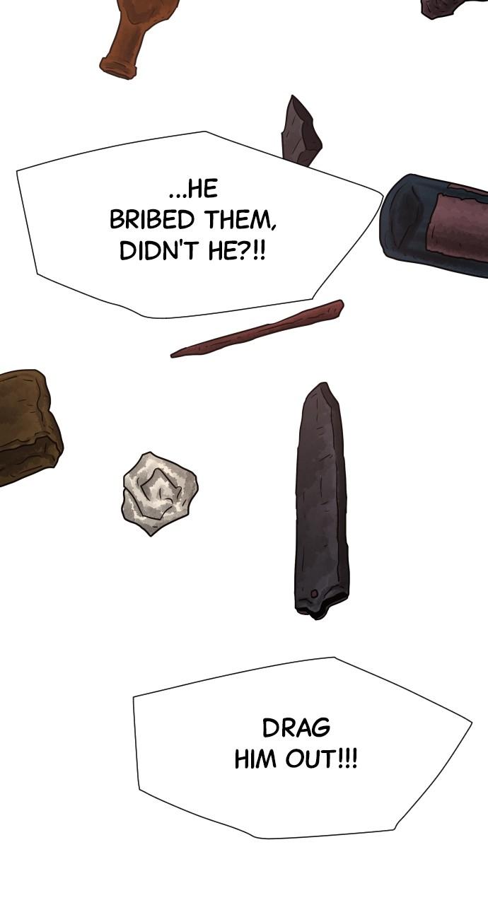 Warrior Executioner Chap 128 - Next Chap 129